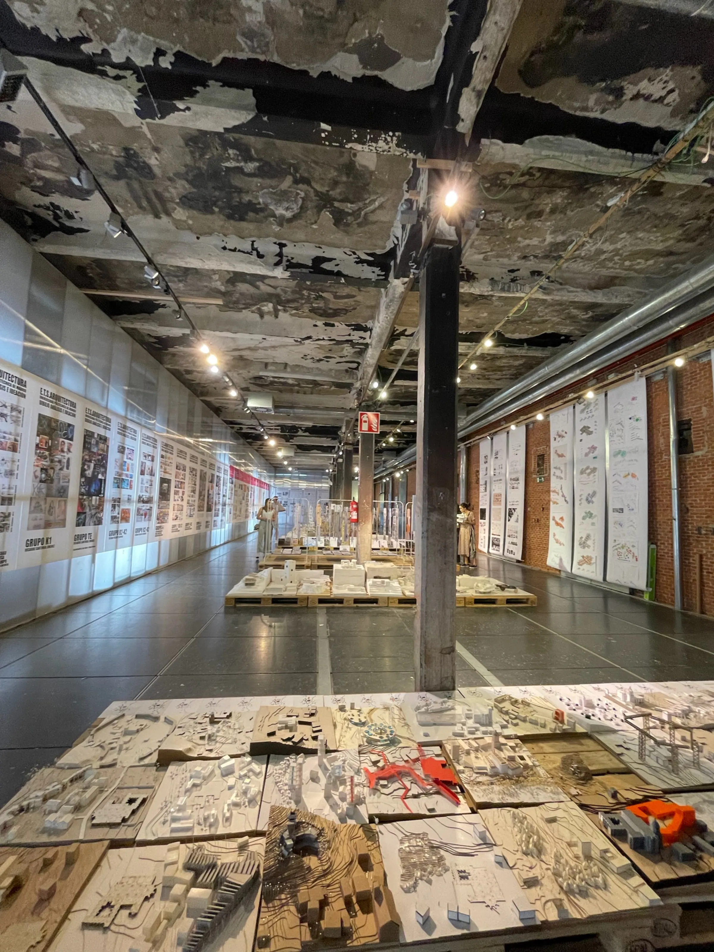 Proyecto de KSFO — galería