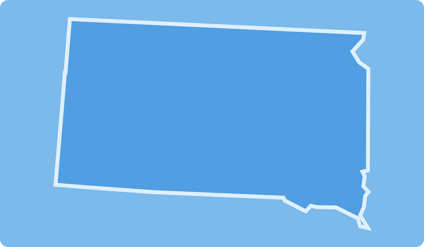 South Dakota EBT Deposit Schedule
