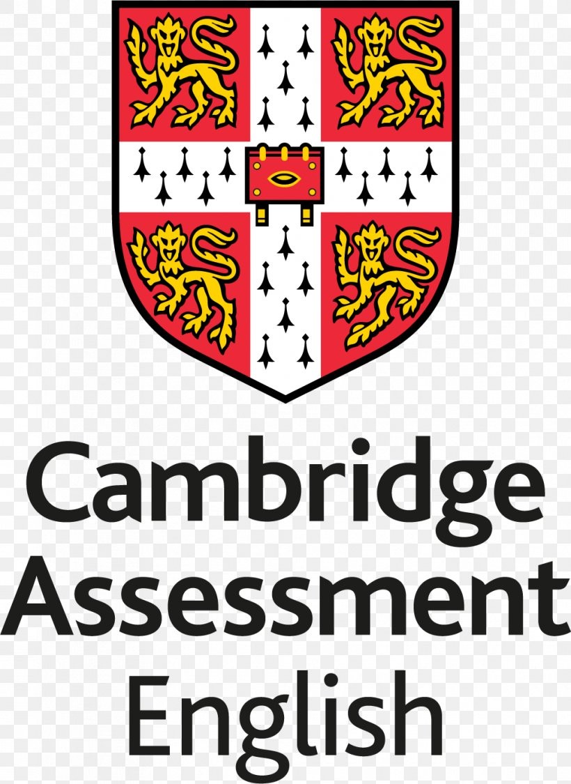 Cambridge Assessment Logo