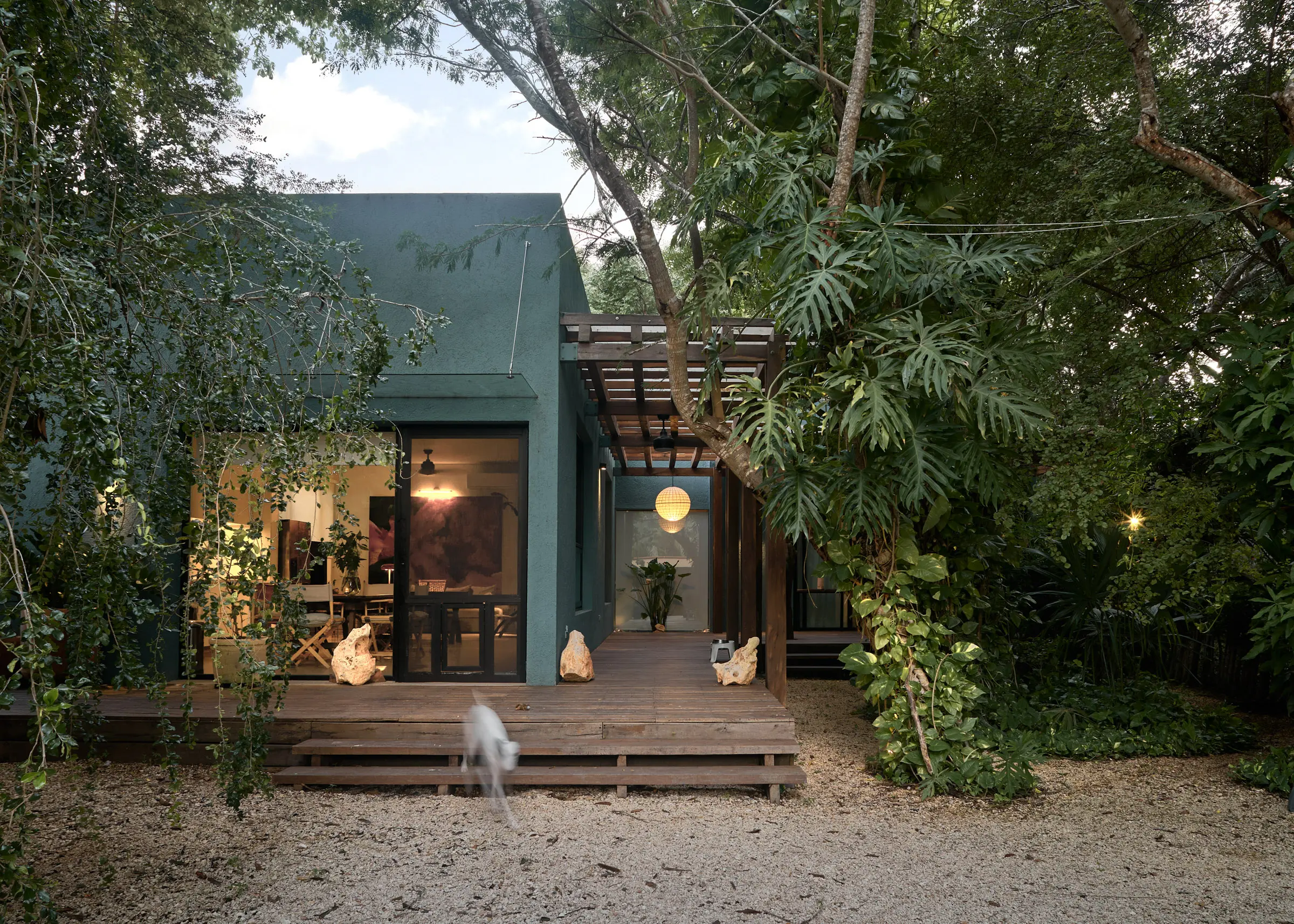 Imagen de Casa Mercedes