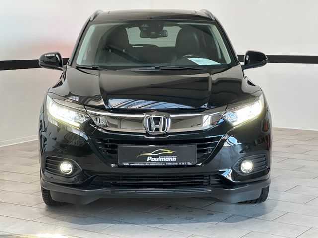 HONDA HR-V 2019 BLACK Gebrauchtwagen - Galeriebild 2