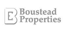 Boustead Property logo