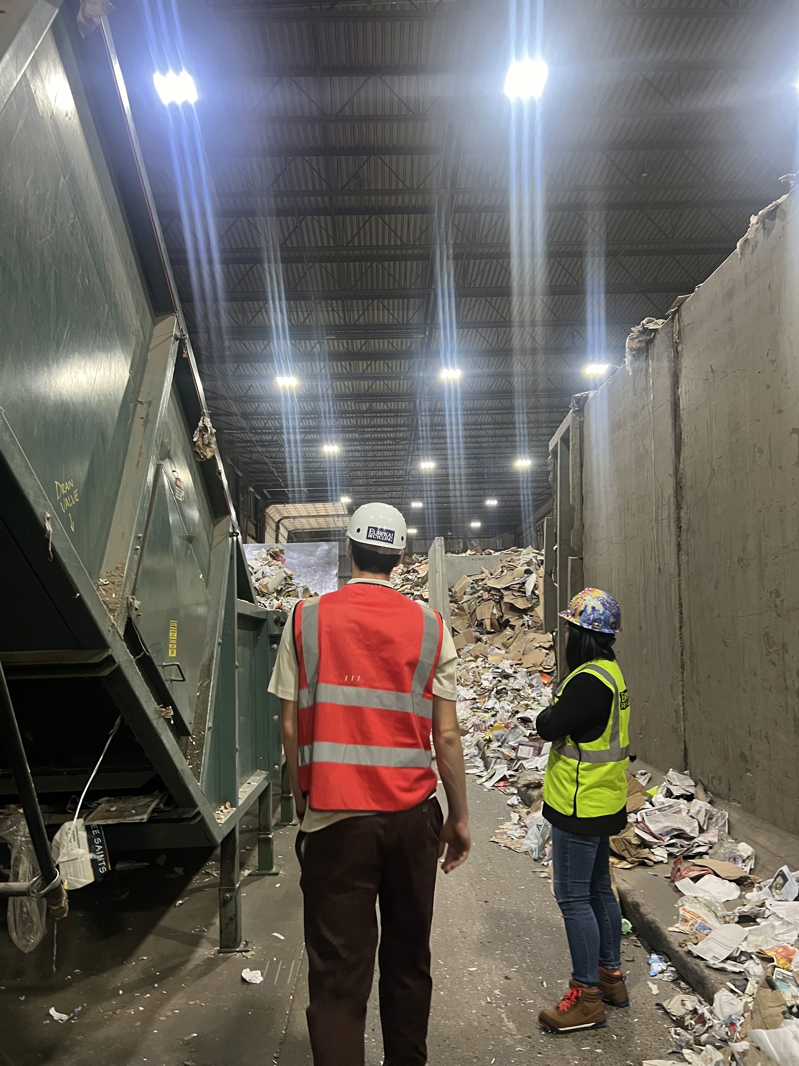 Solar microgrid system with battery storage units and solar panels