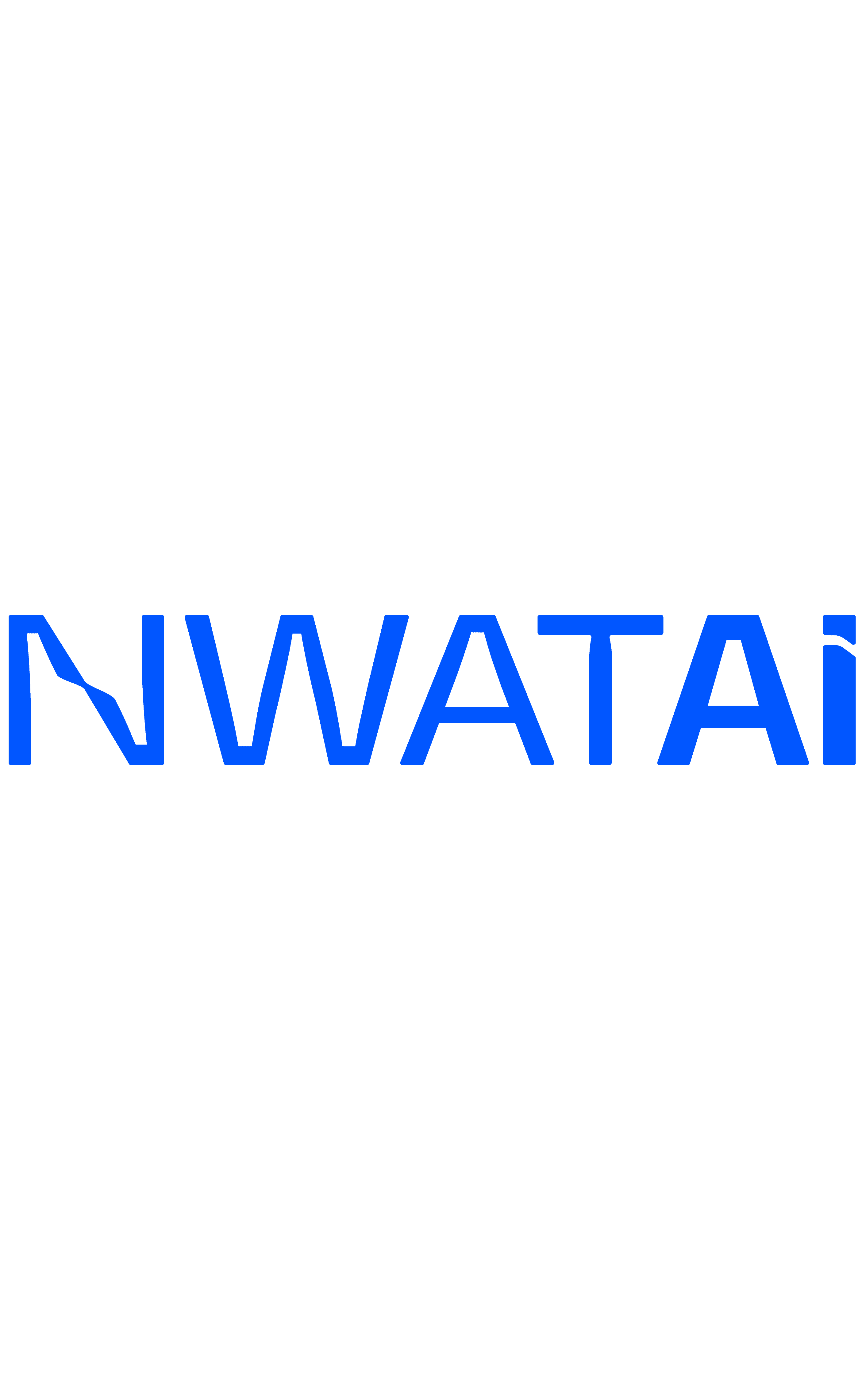 NWATAI artificial intelligence company logo