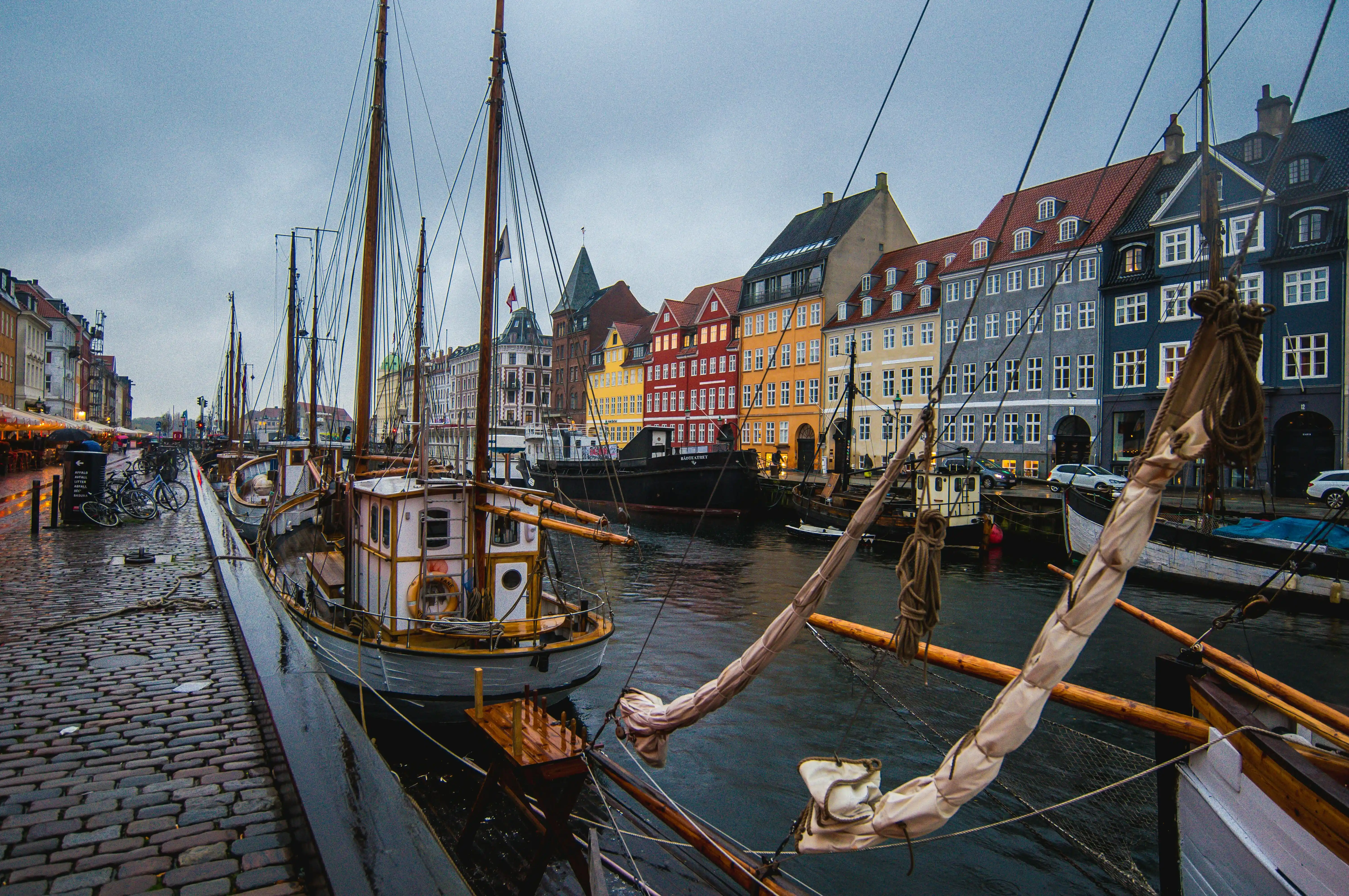 Copenhague, Danemark