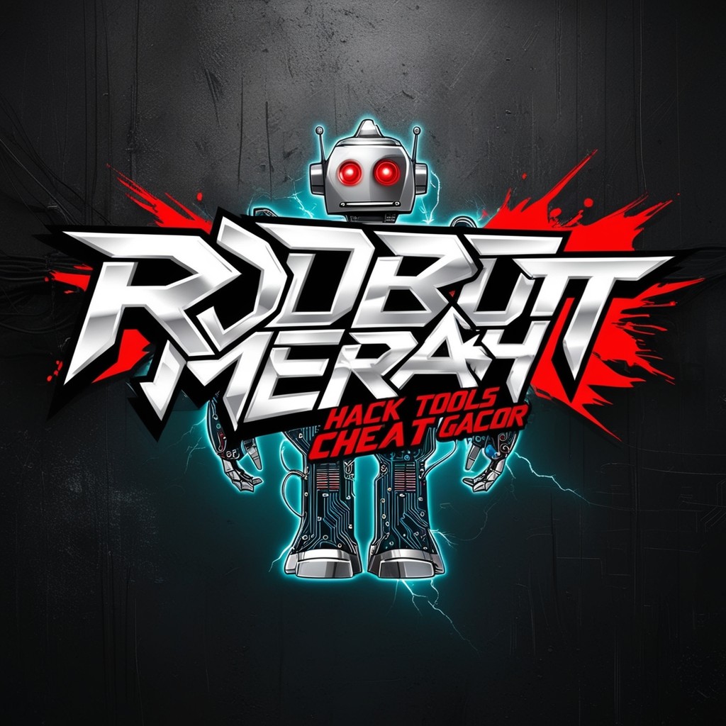 ROBOT MERAH HACK SLOT CHEAT GACOR