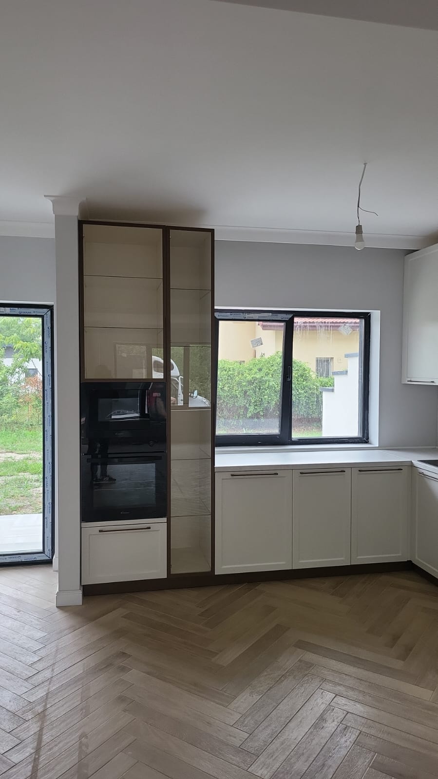 Bucătărie Complexul Case Verzi Corbeanca