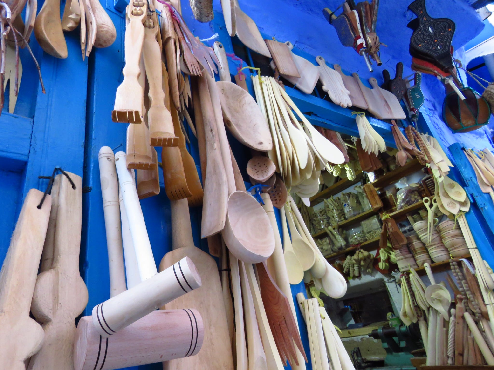 Cordoba y su mezquita