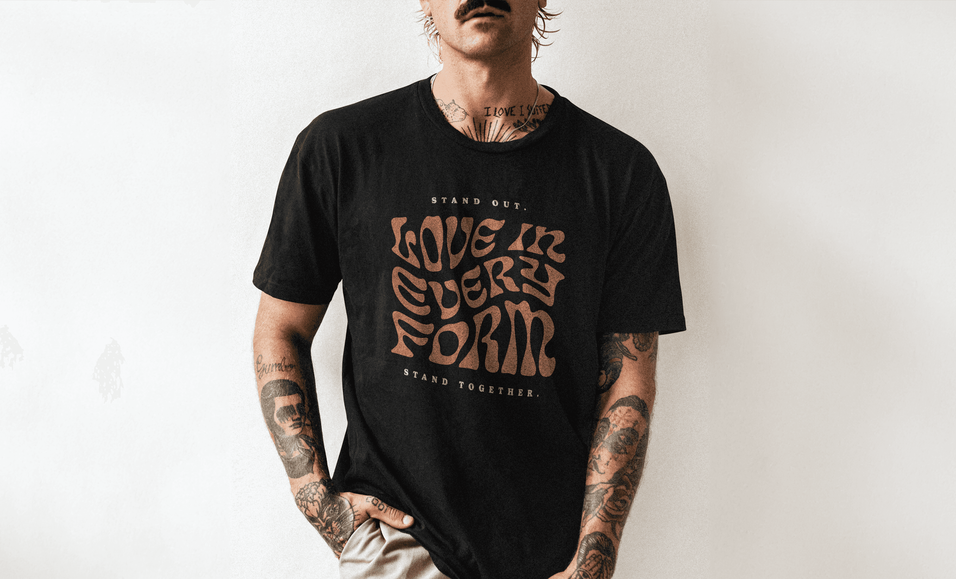 A profile picture of this person