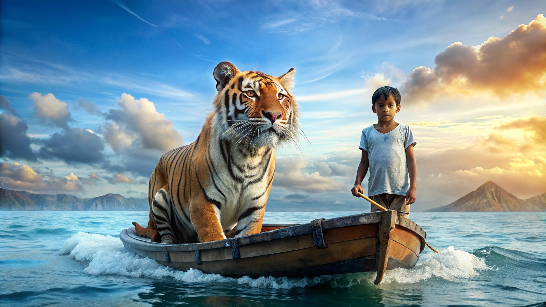 Life of Pi