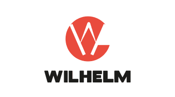 Logo de wilhelm