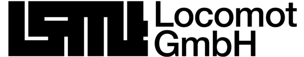 Locomot GmbH Logo