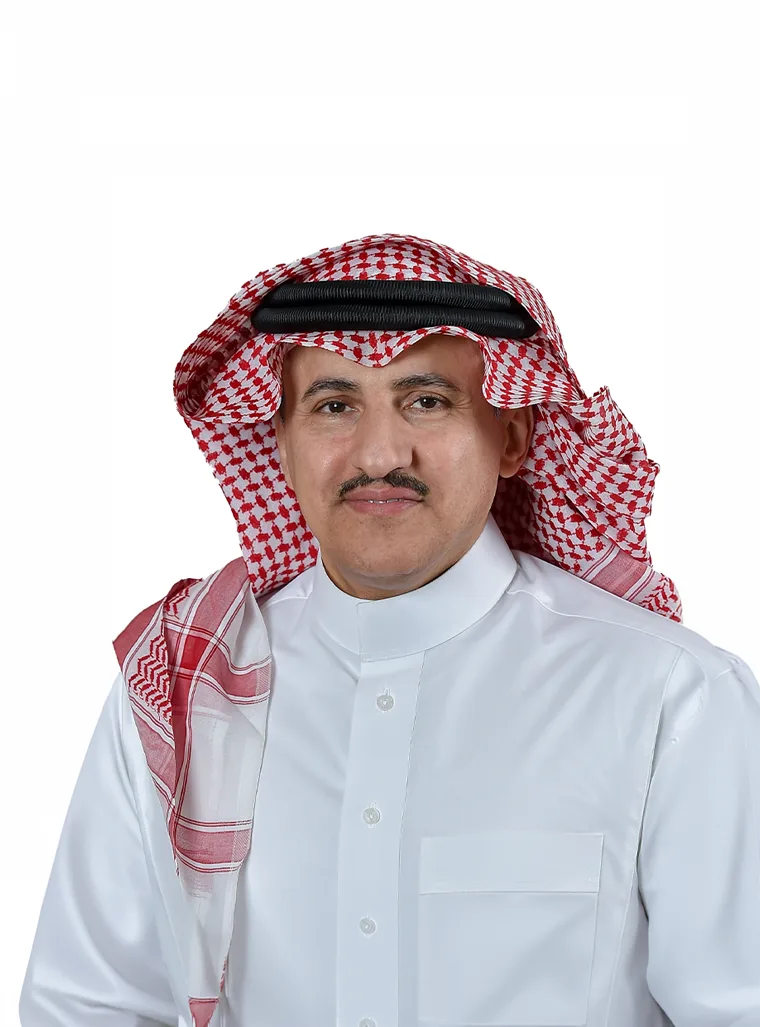 Ahmed Aljizani