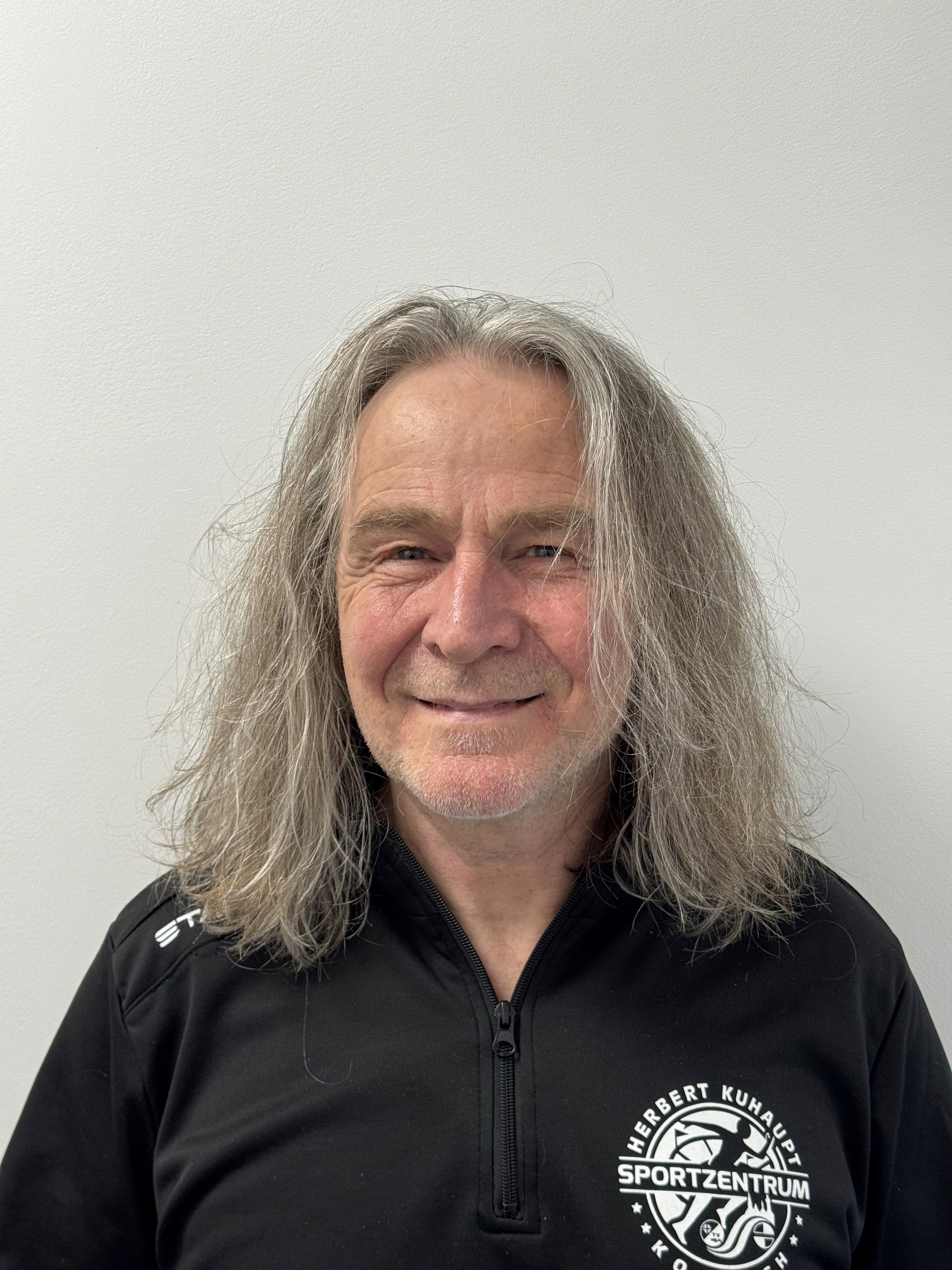 Foto von Trainer Lutz
