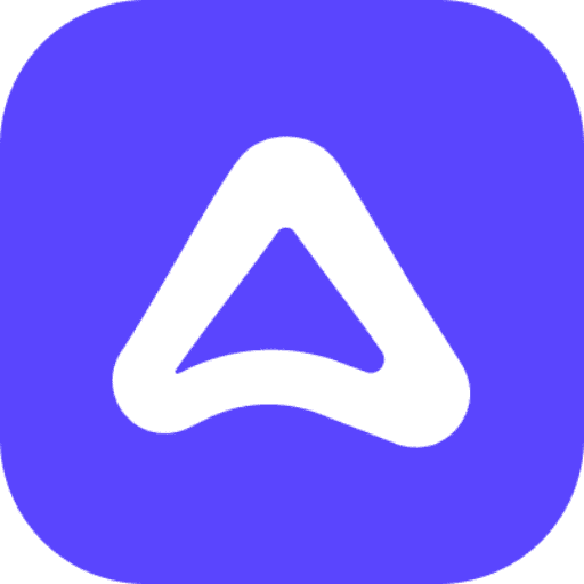 August logo