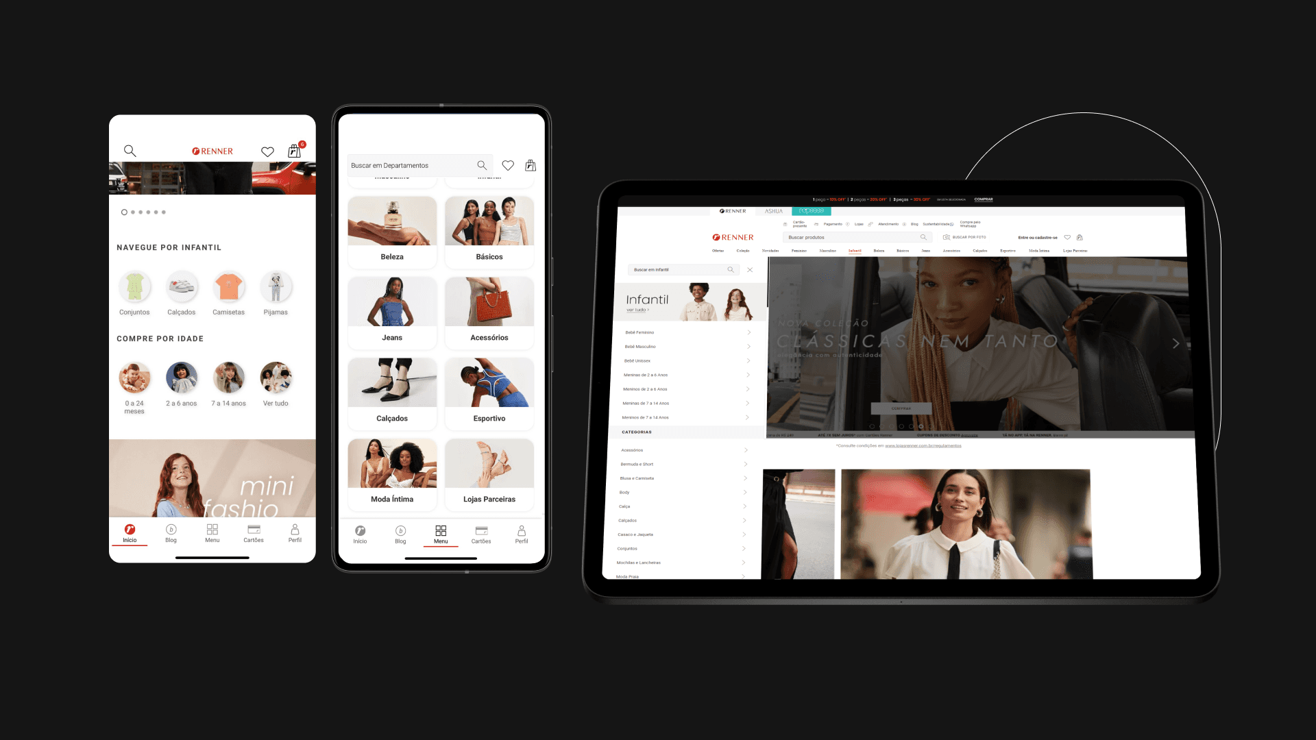 Thelist Framer Website