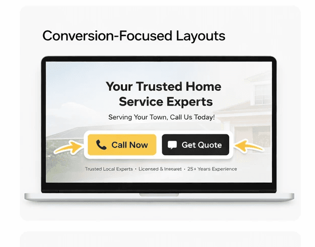 Software user interface