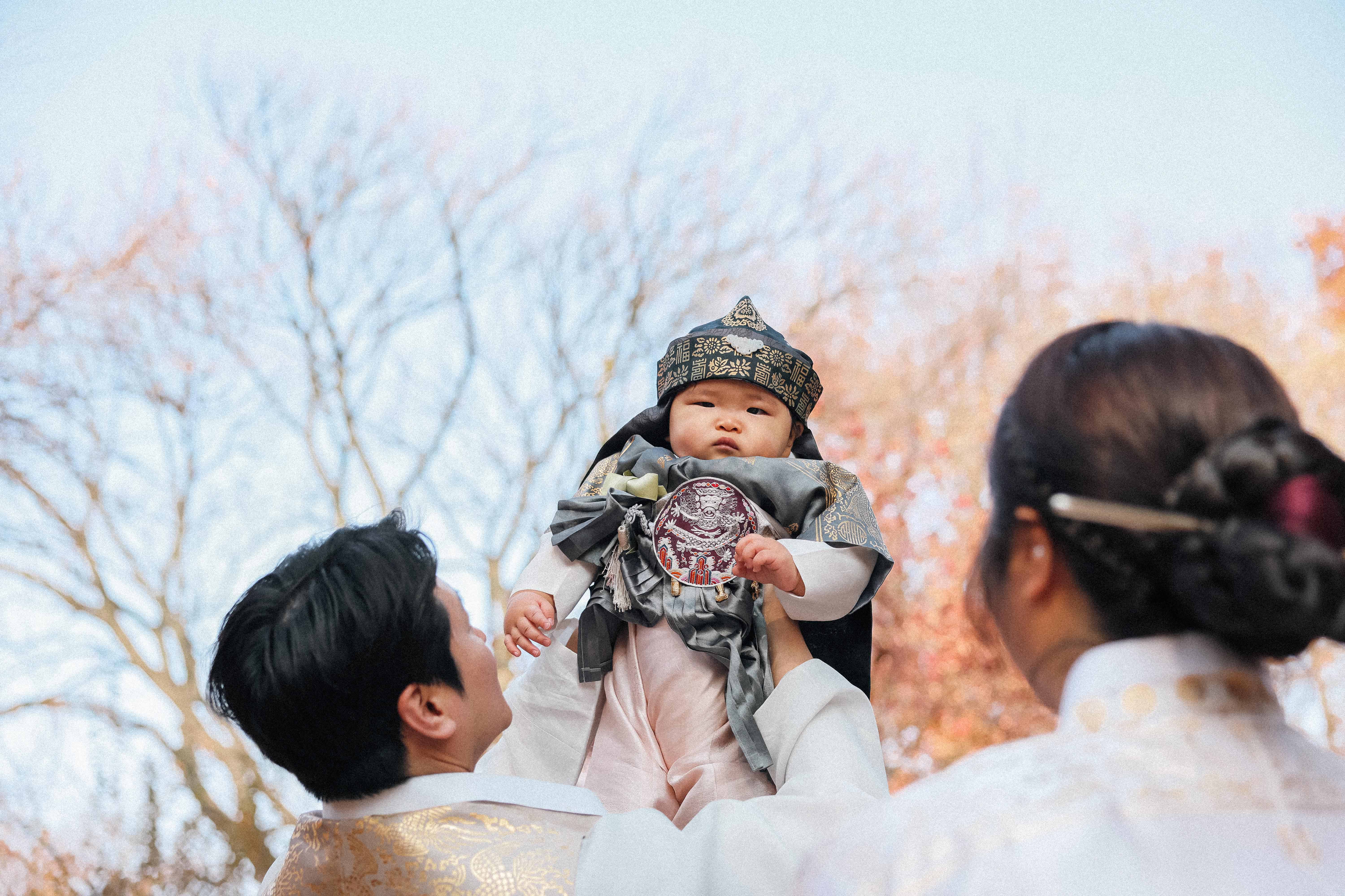 [필름커넥트] 메이필드호텔 봉래헌 돌잔치 스냅 후기 | 작가추천 차곡차곡필름