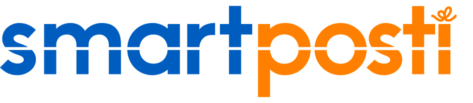 SmartPosti Logo