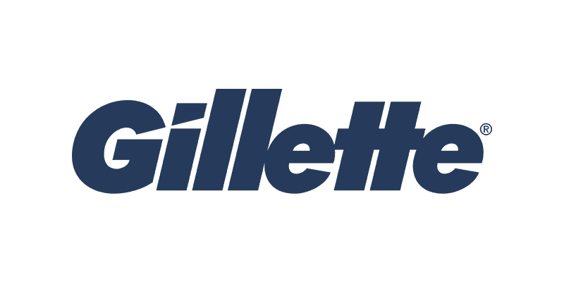 Gilette logo 