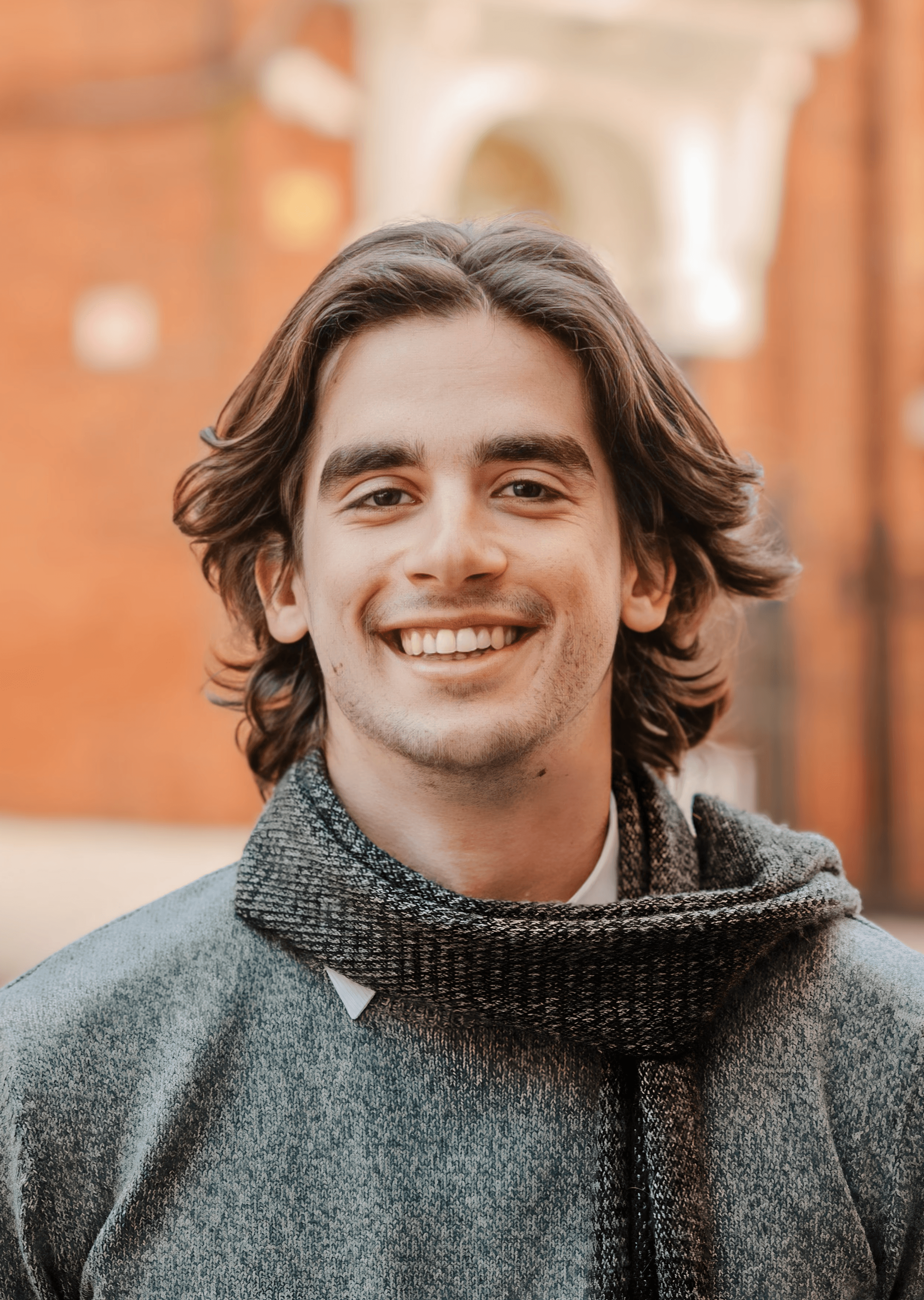 Afonso Lopo de Carvalho, Software Engineer at Electric Twin
