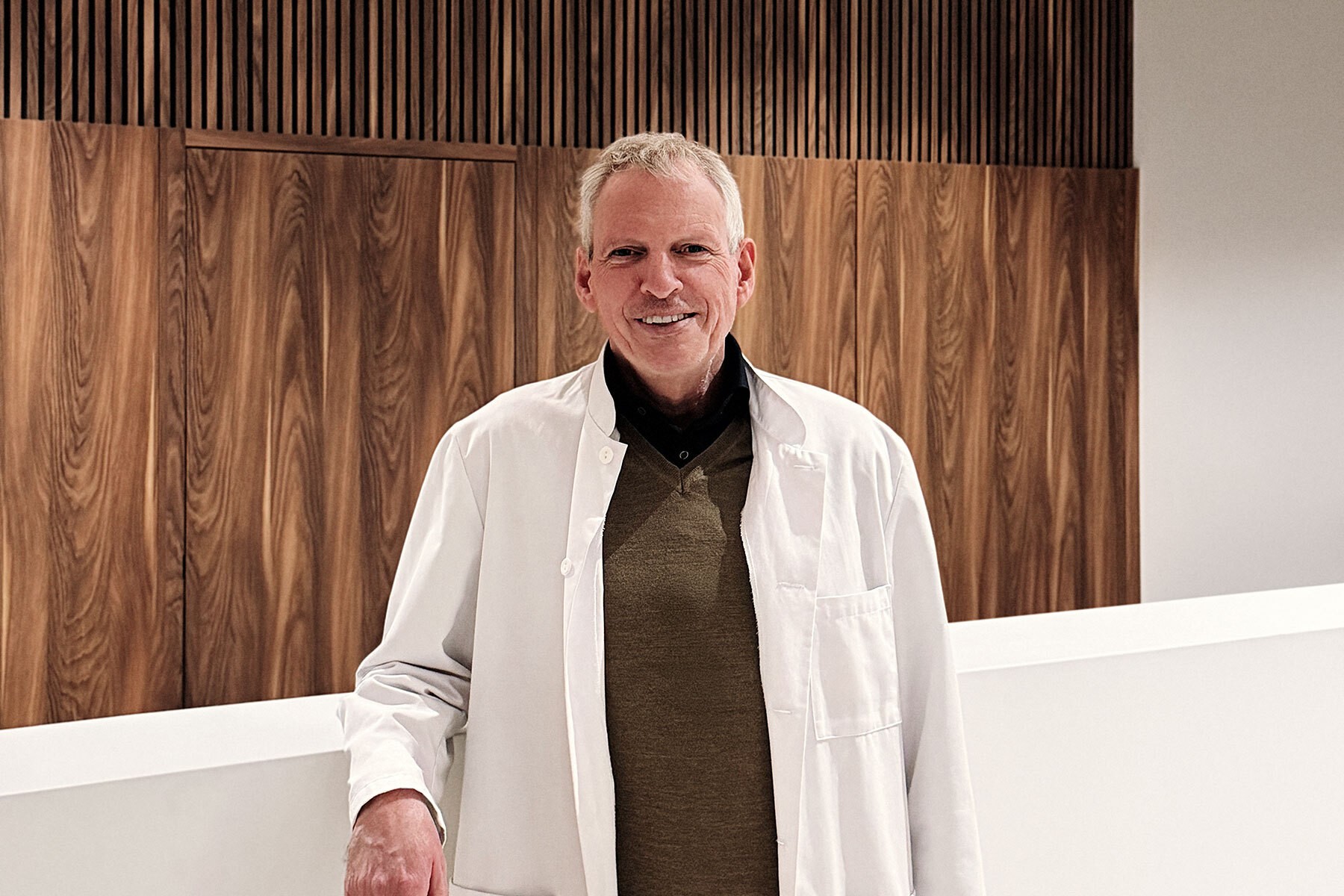 Prof. Dr. med. Michael Heesen