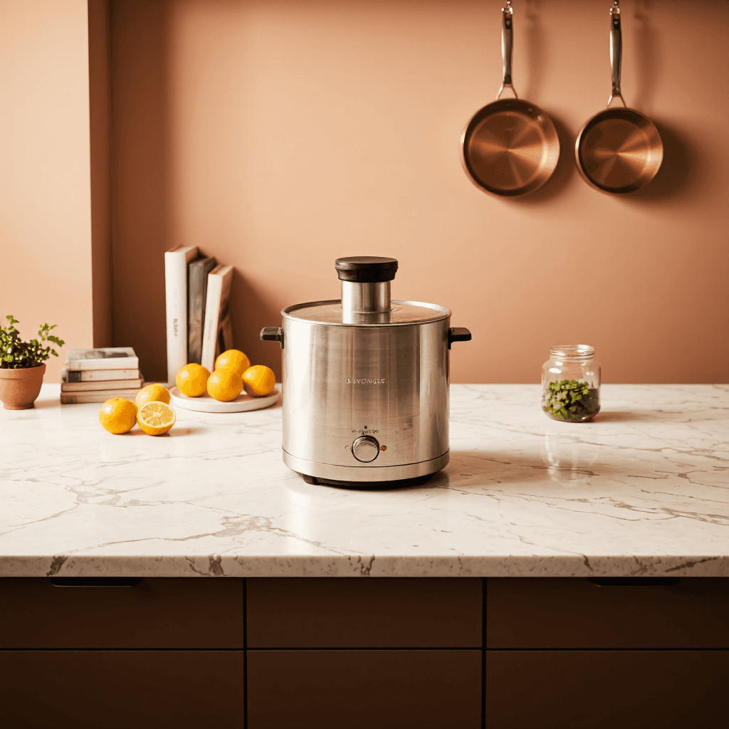 product photography of Home Appliance