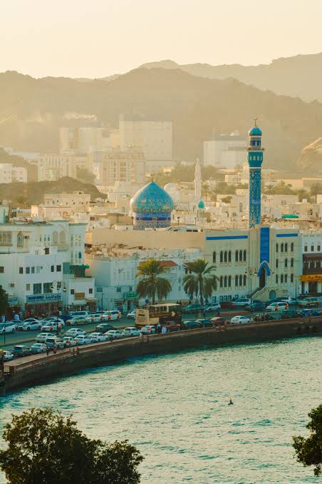 Oman