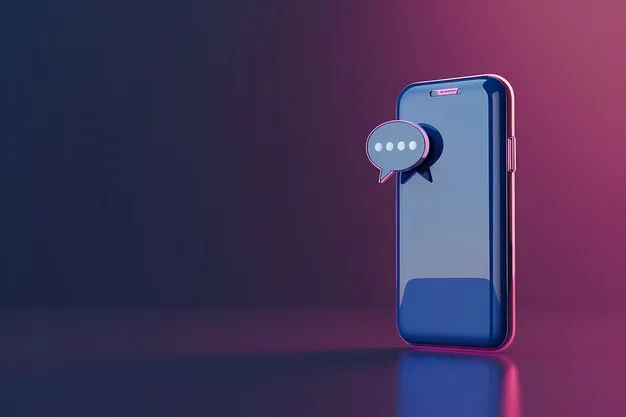 messaging interface