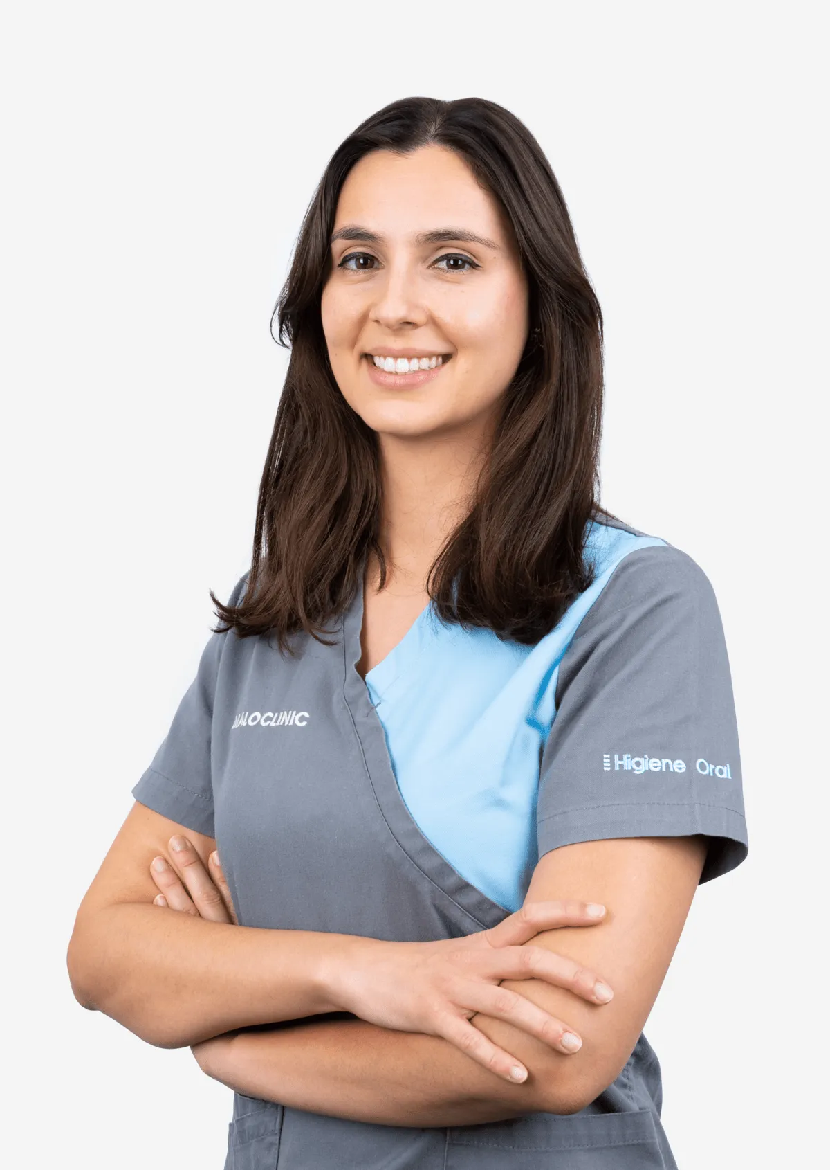 Raquel Simões | Higienista Oral
