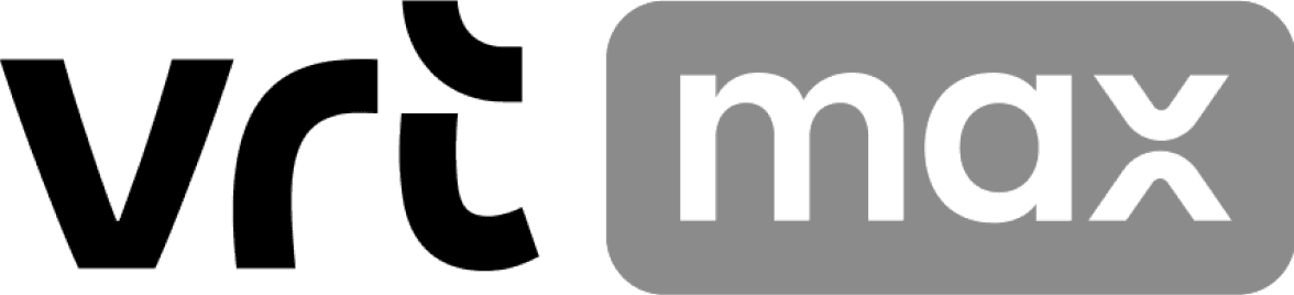 VRT MAX logo