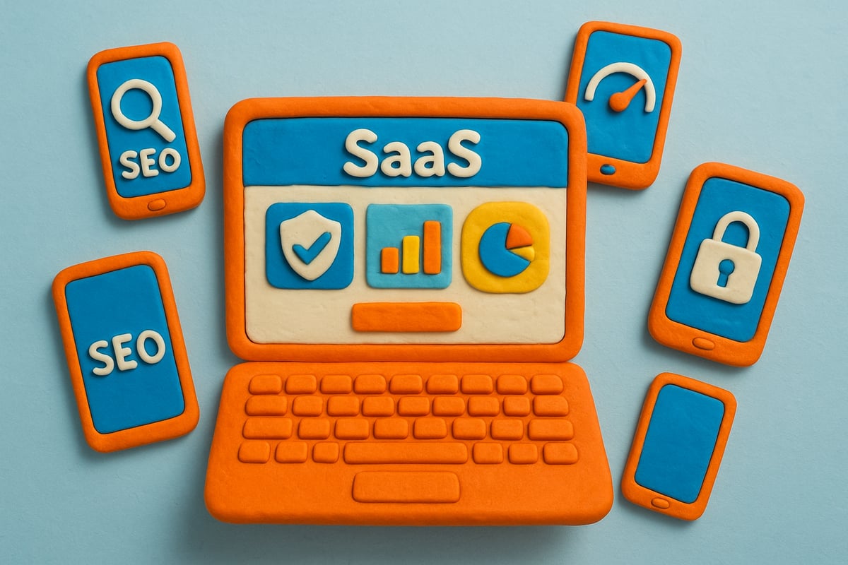 SEO et Performance Technique : Les Nouveaux Standards