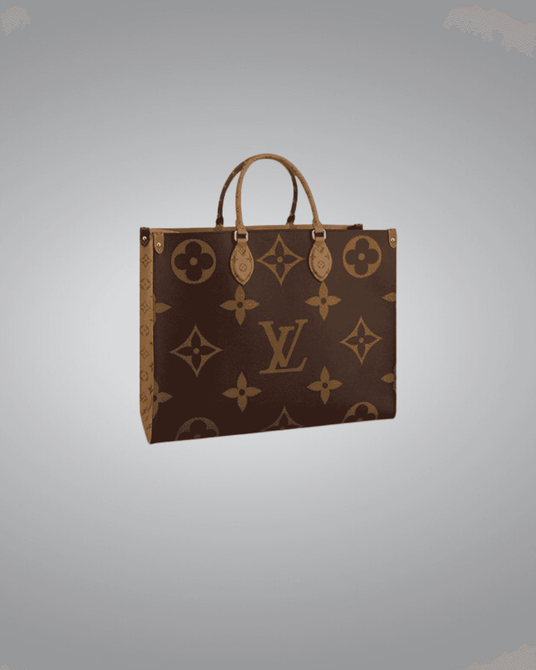 LV OnTheGo Large Tote Bag