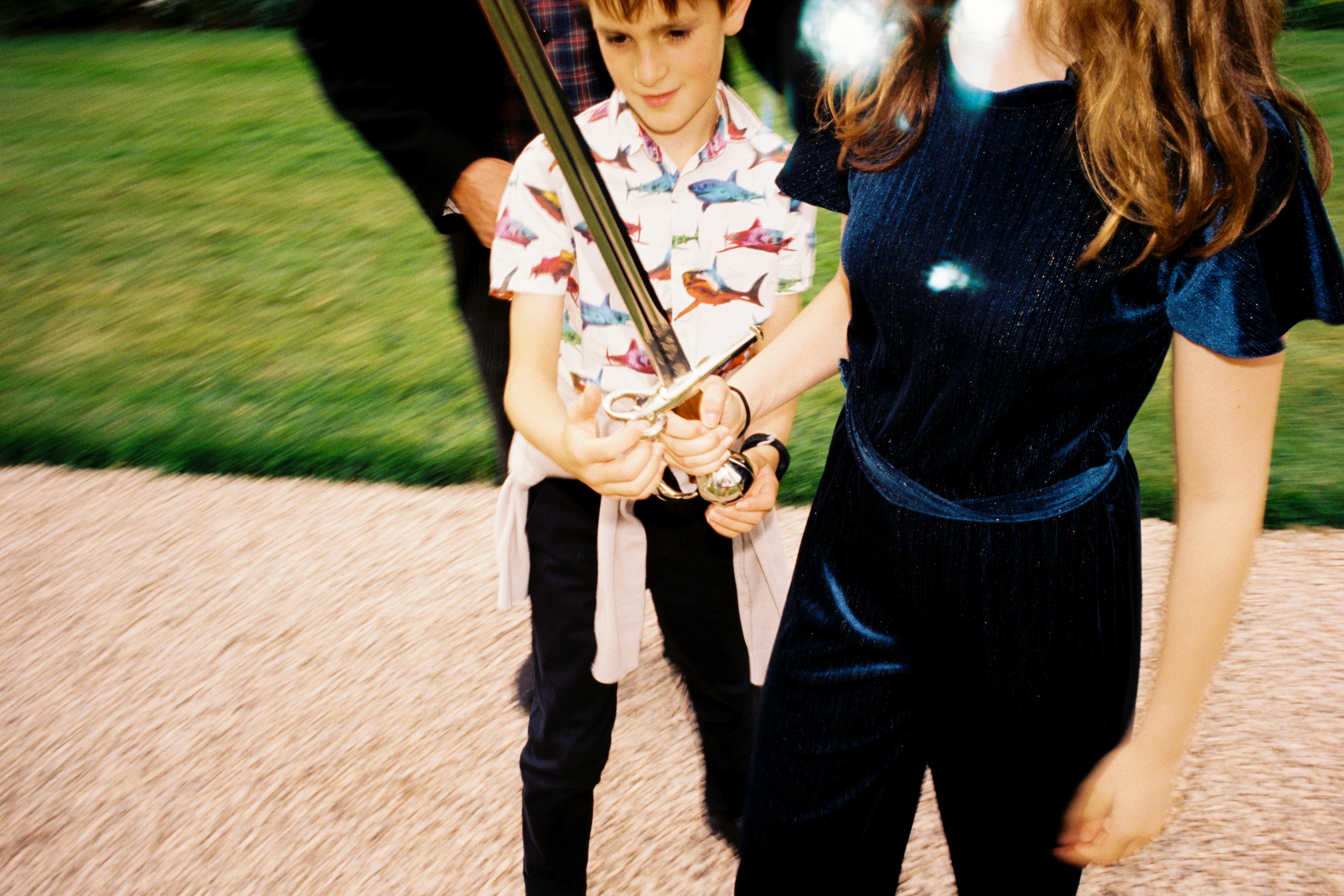 scotland film wedding photographer glasgow