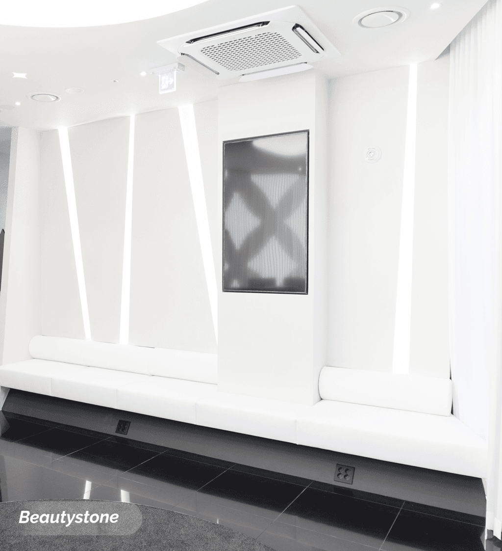 "왜 3~4주 간격일까요?" 리쥬란 누적 효과를 극대화하는 시술 설계