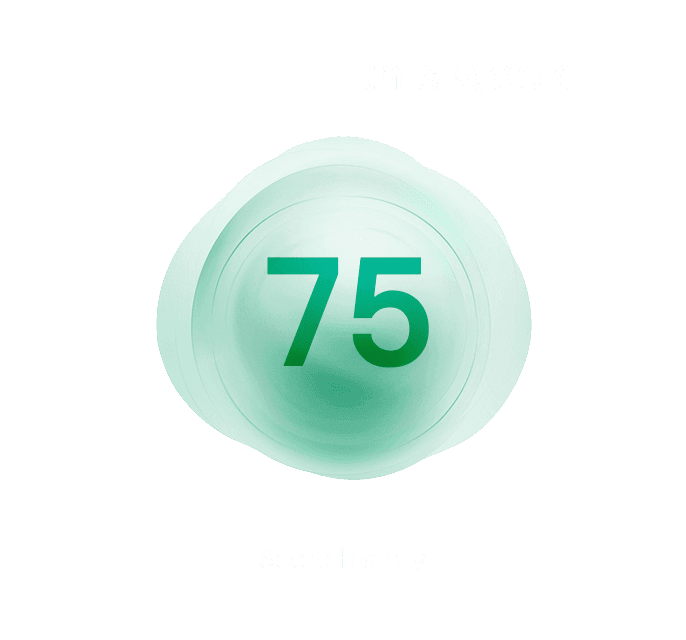 Neura Health Confidence Score Widget