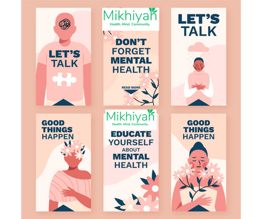 Let's Pay Attention & Act