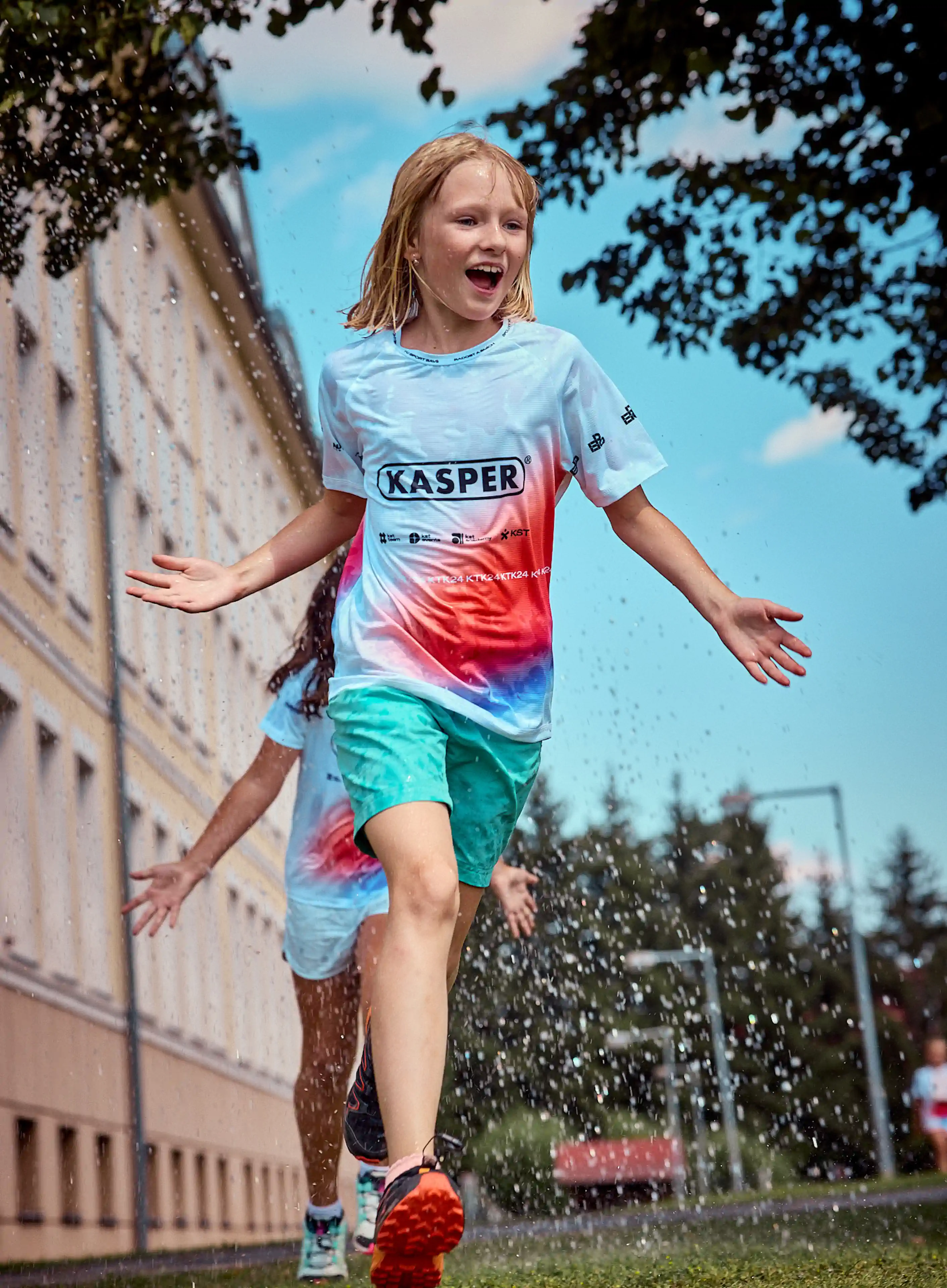 orientační běh kasper trutnovské kempy