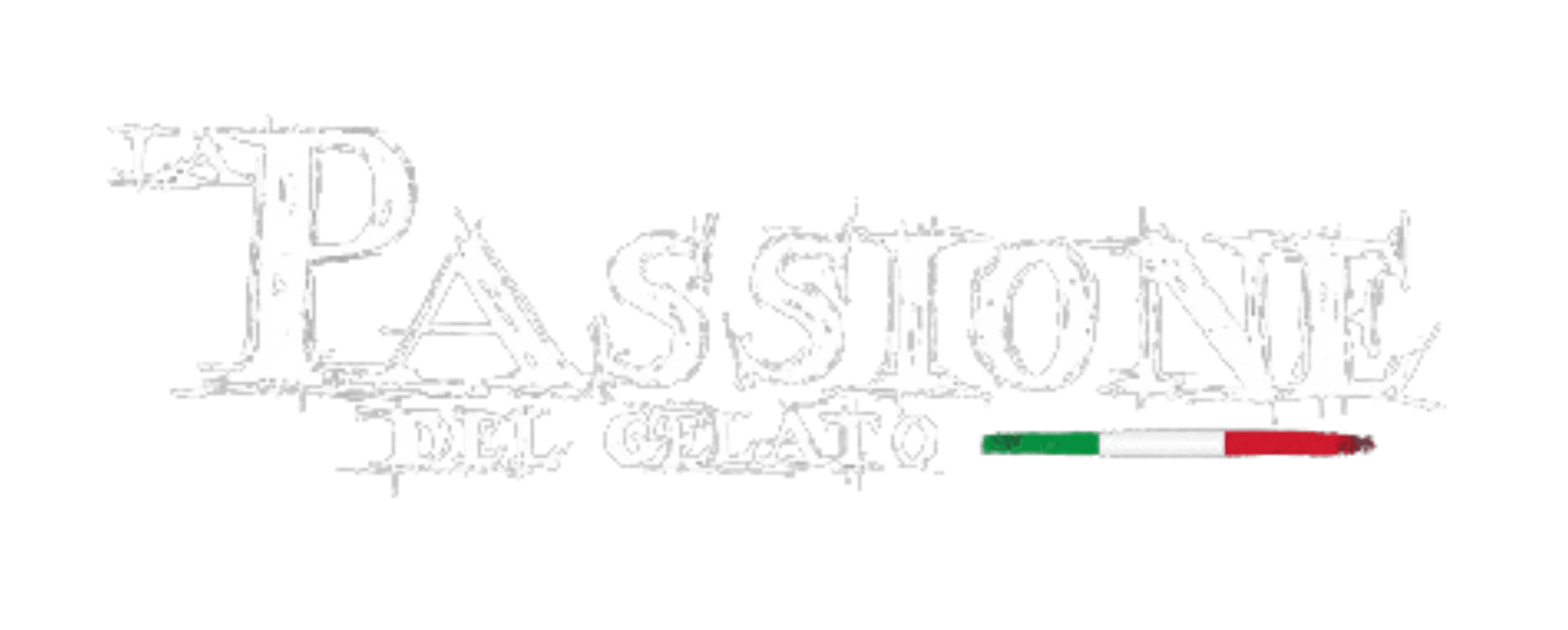 Logo des Kunden La Passione del Gelato 