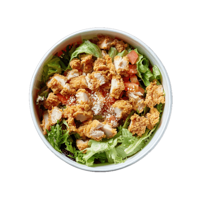 Strawberry Cheesecake Dream