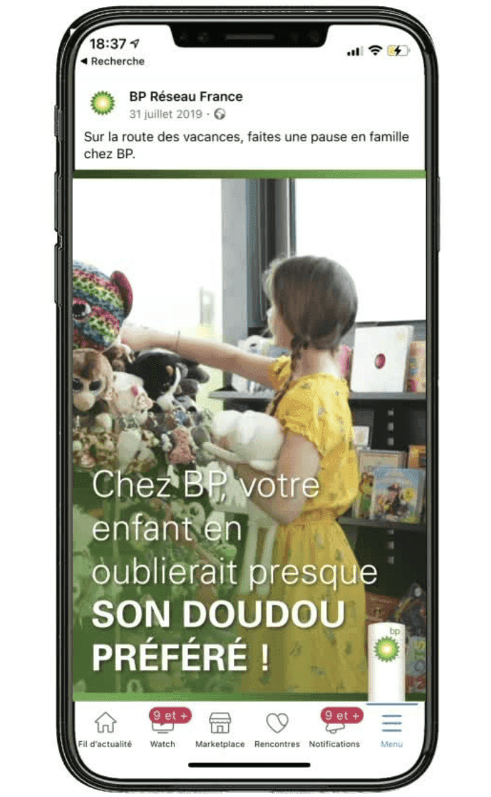 Lancer une marque sur les réseaux sociaux et installer la notoriété