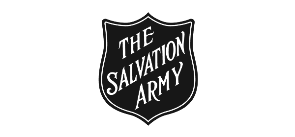 The Salvation Army logo