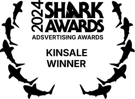 The 2024 Shark Awards Kinsale Winner