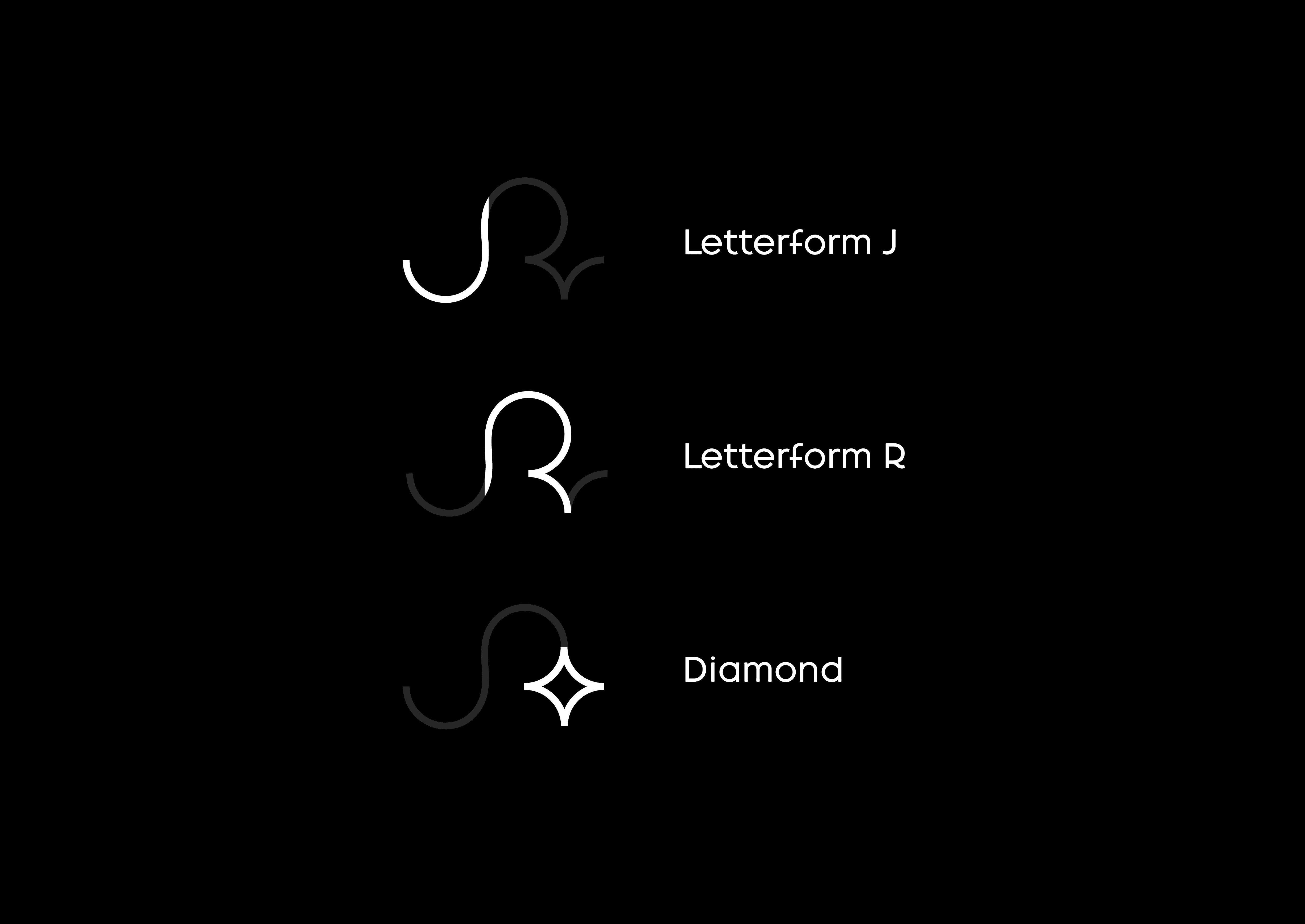 Jerry Rings Logo Design Concept
