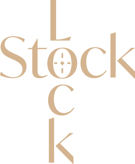 Golf ball in black background