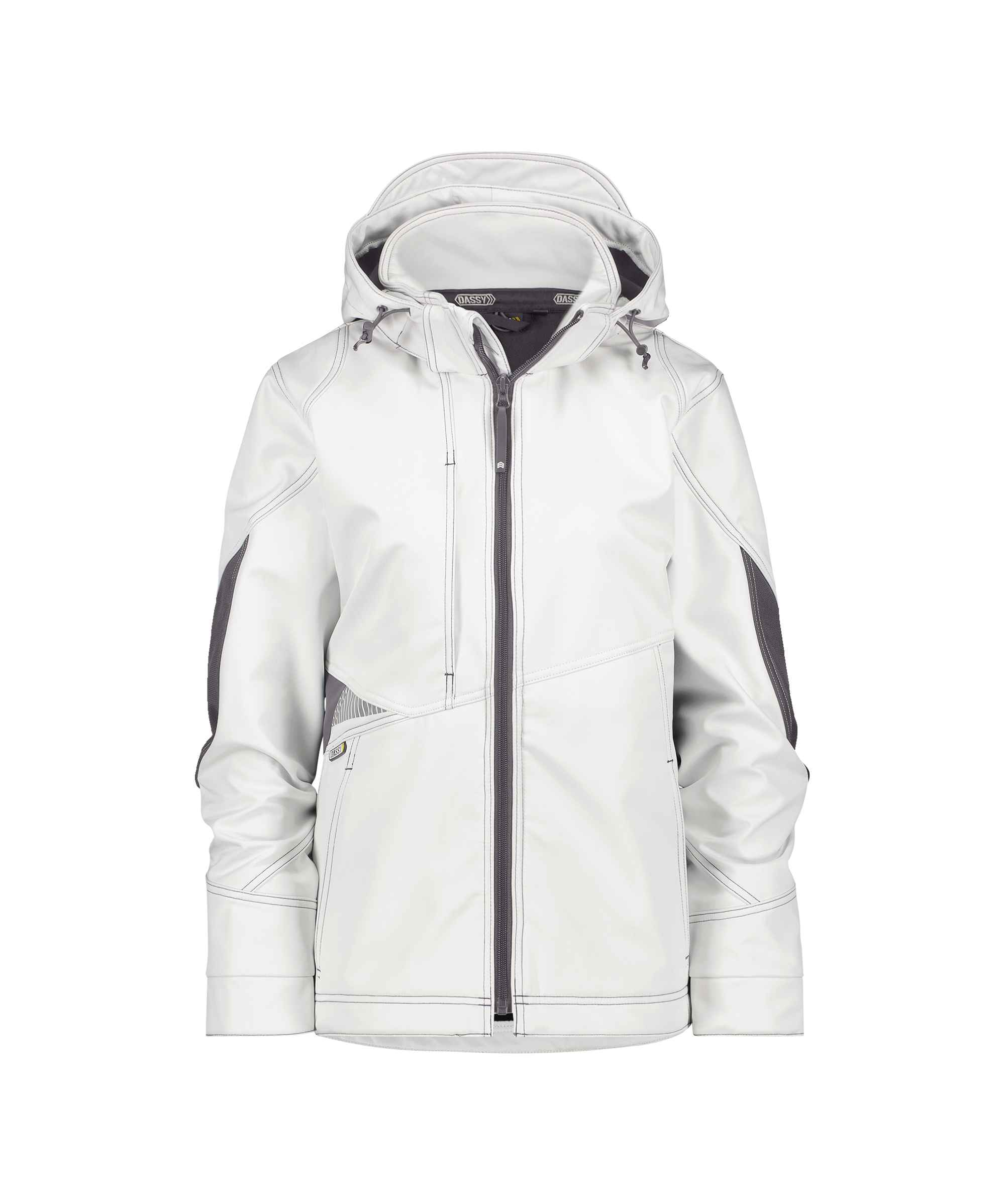 Bavetschort dames — DASSY® Gravity Women