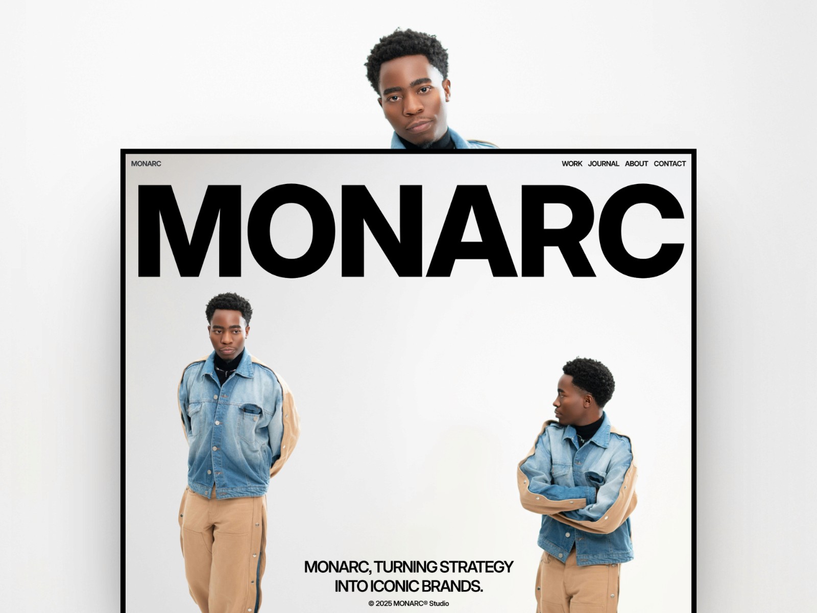 MonarcStudio