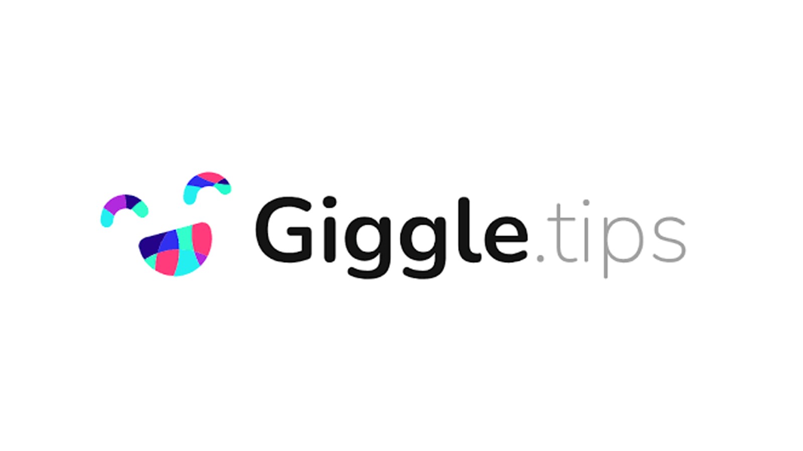 Logo Giggle.tips