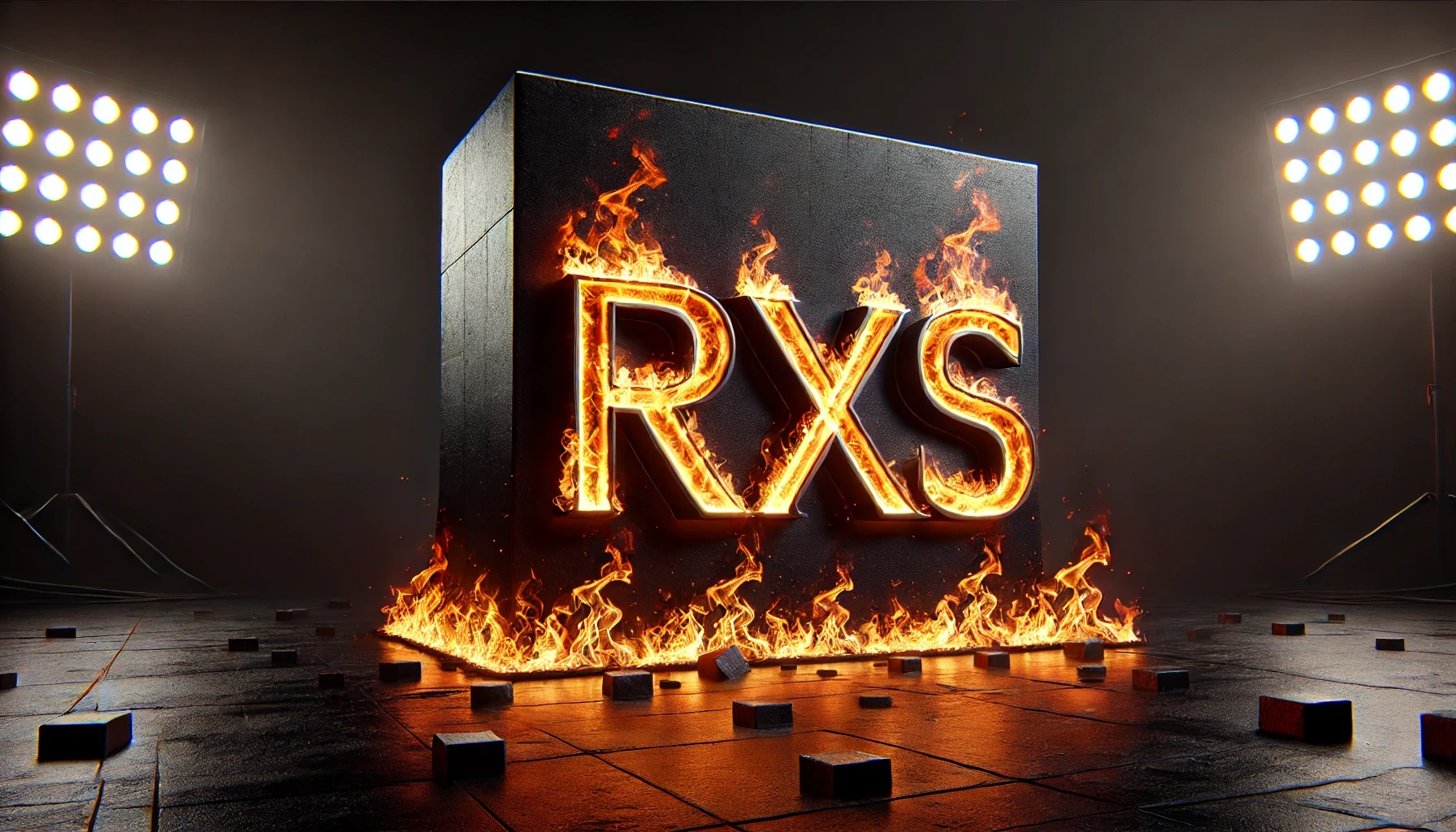  Invest in RXS: Your $2,500 Ticket to a Million-Dollar Future