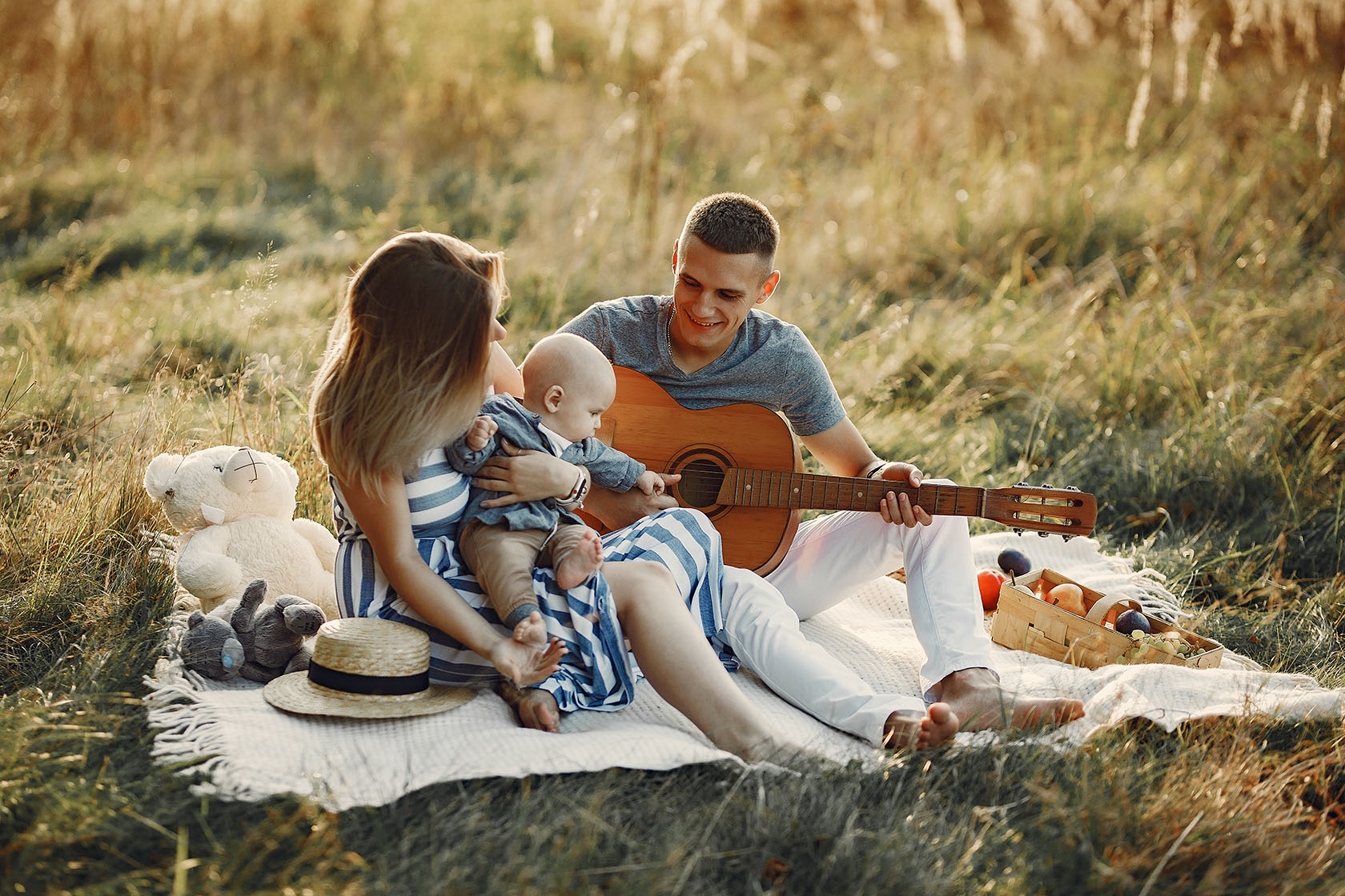 cute-family-playing-autumn-field